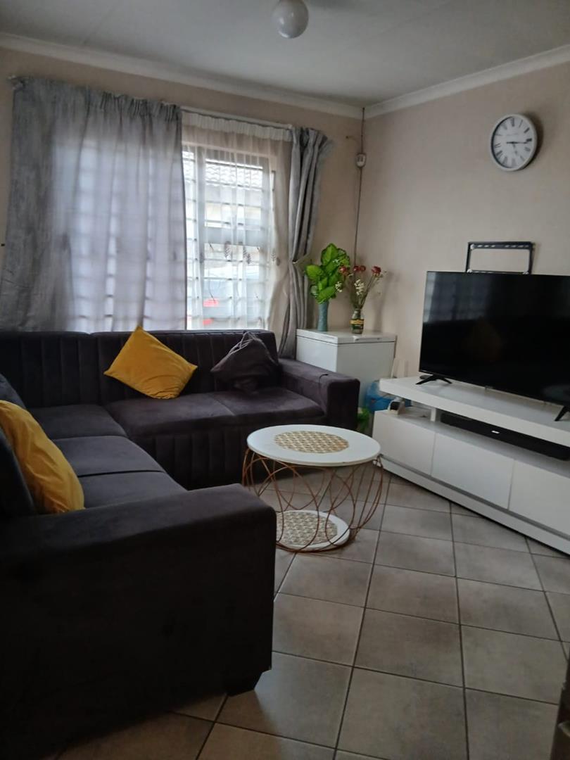 2 Bedroom Property for Sale in Alliance Gauteng