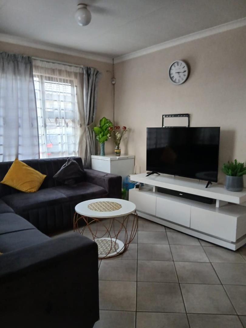2 Bedroom Property for Sale in Alliance Gauteng