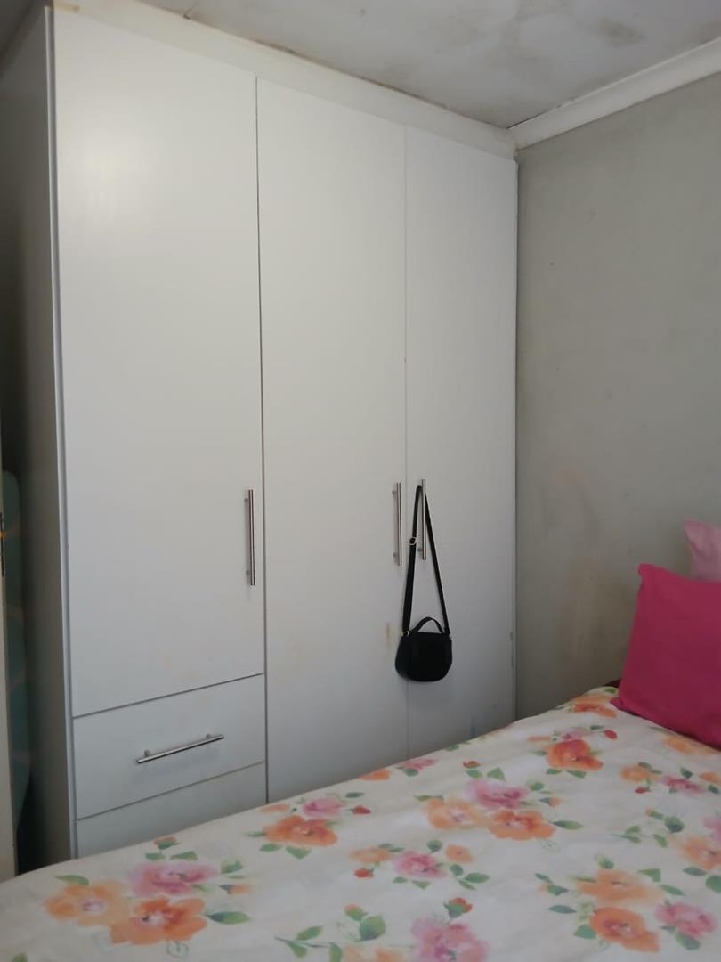 2 Bedroom Property for Sale in Alliance Gauteng