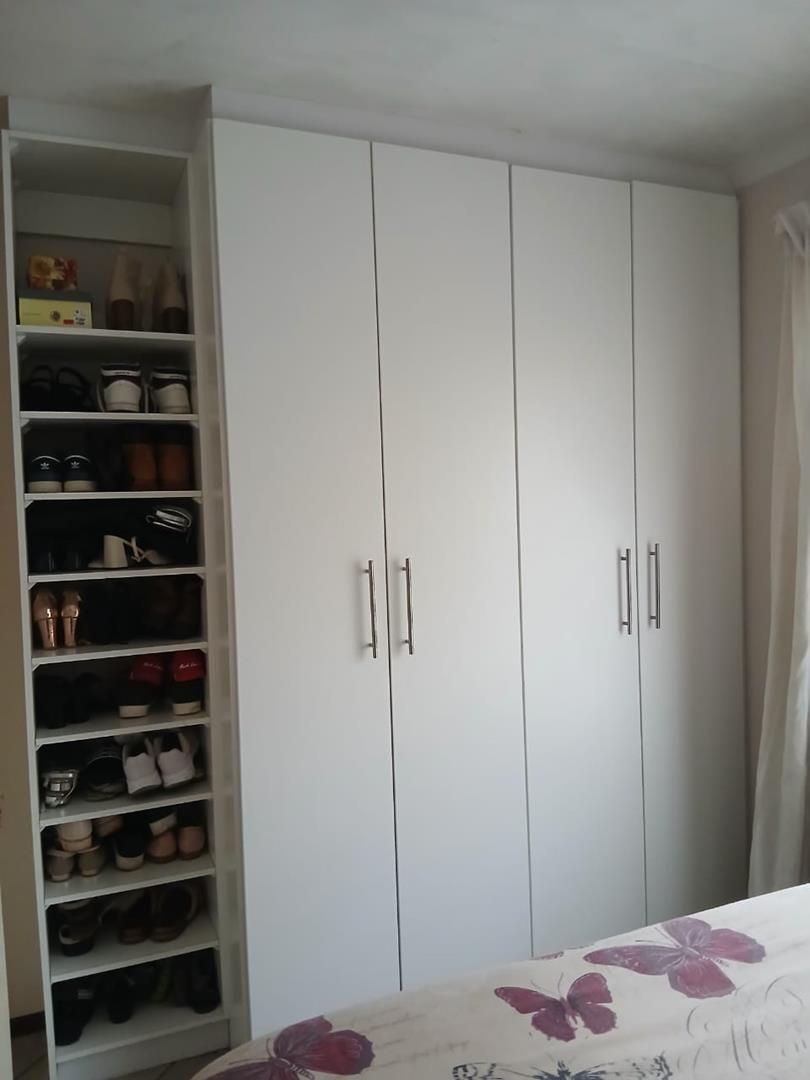 2 Bedroom Property for Sale in Alliance Gauteng
