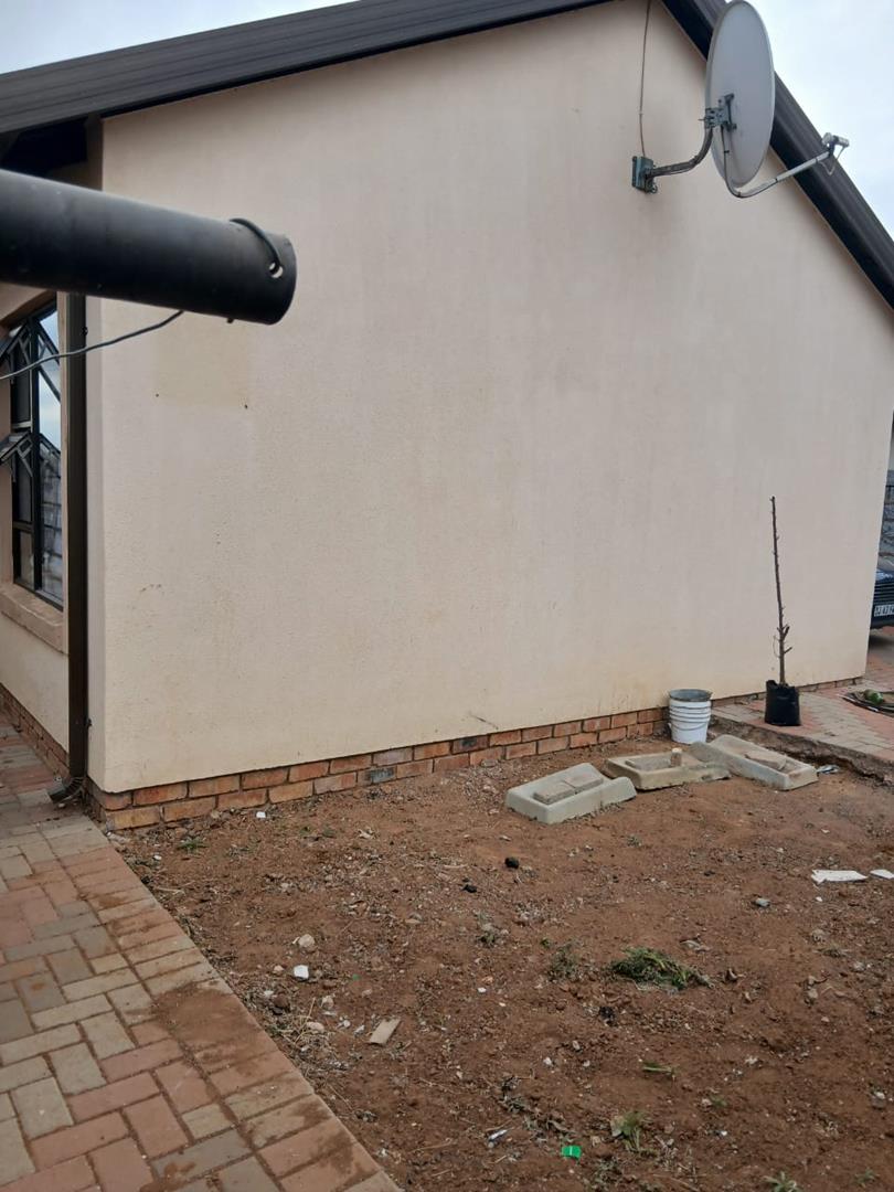 2 Bedroom Property for Sale in Alliance Gauteng