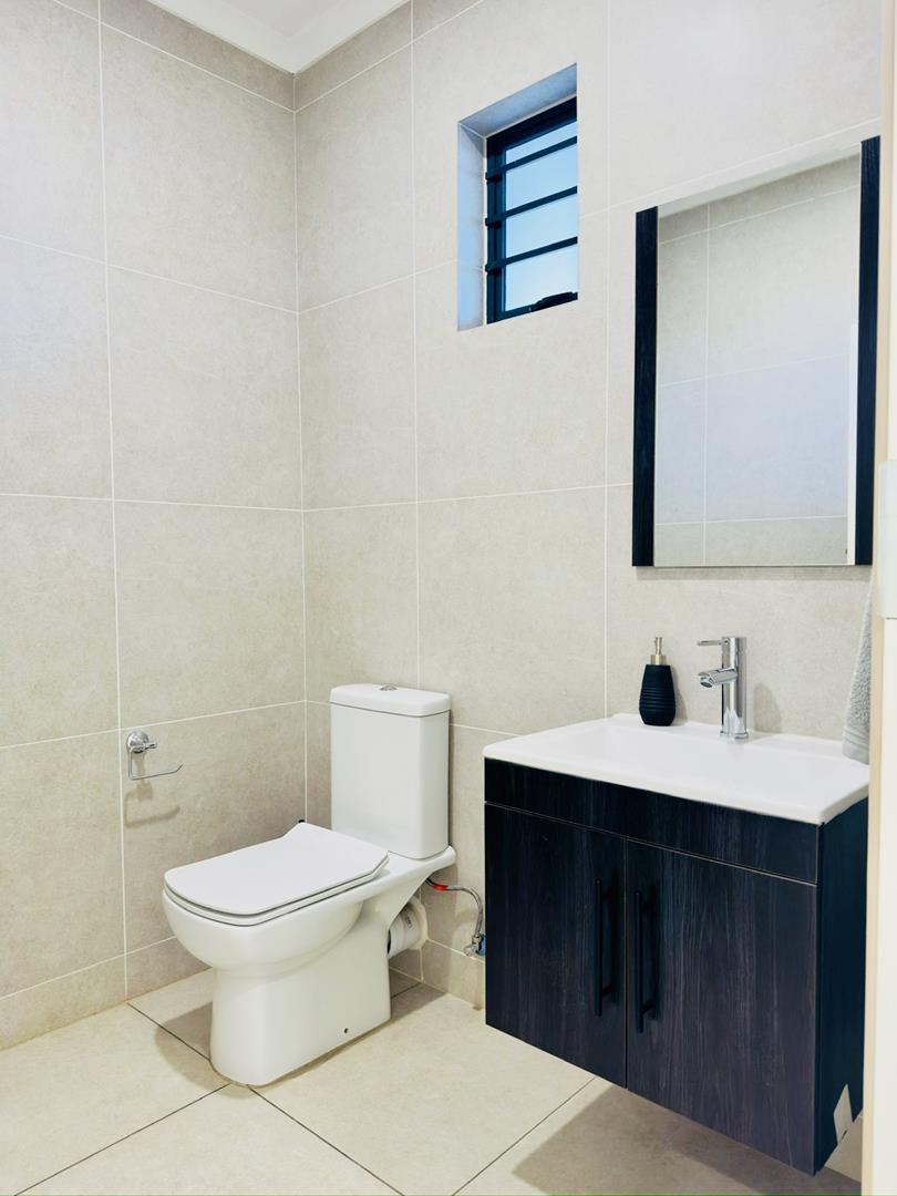 3 Bedroom Property for Sale in Greenstone Hill Gauteng