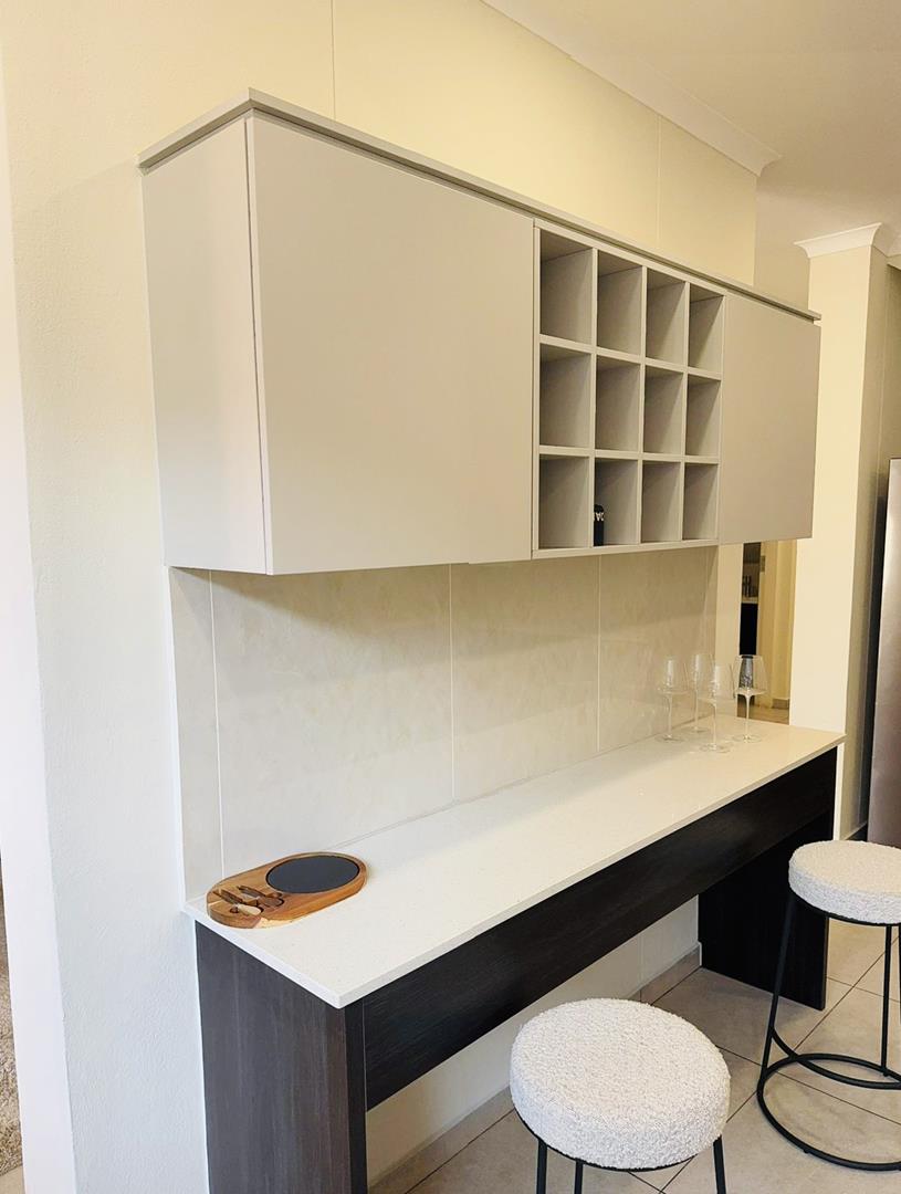 3 Bedroom Property for Sale in Greenstone Hill Gauteng