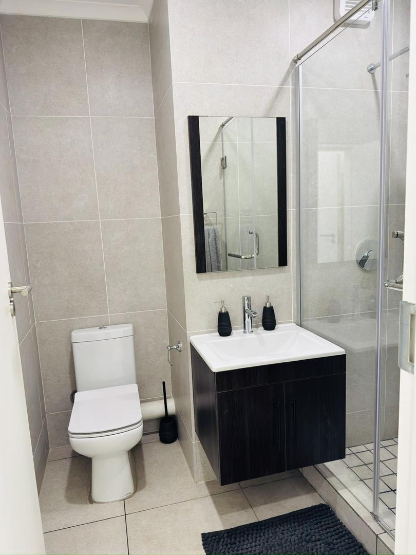 3 Bedroom Property for Sale in Greenstone Hill Gauteng