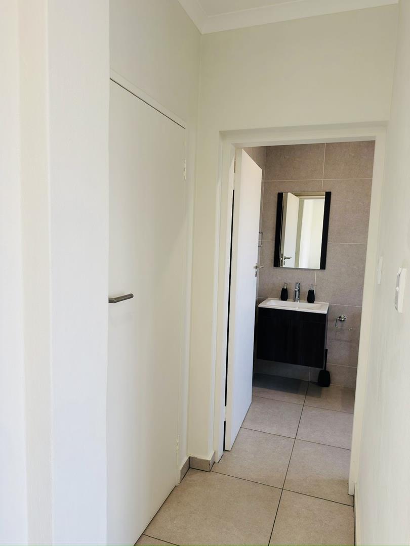 3 Bedroom Property for Sale in Greenstone Hill Gauteng