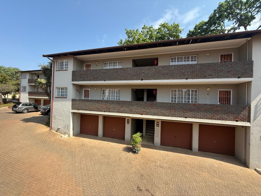 2 Bedroom Property for Sale in Northcliff Gauteng