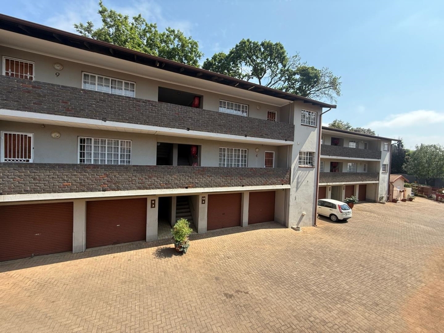 2 Bedroom Property for Sale in Northcliff Gauteng
