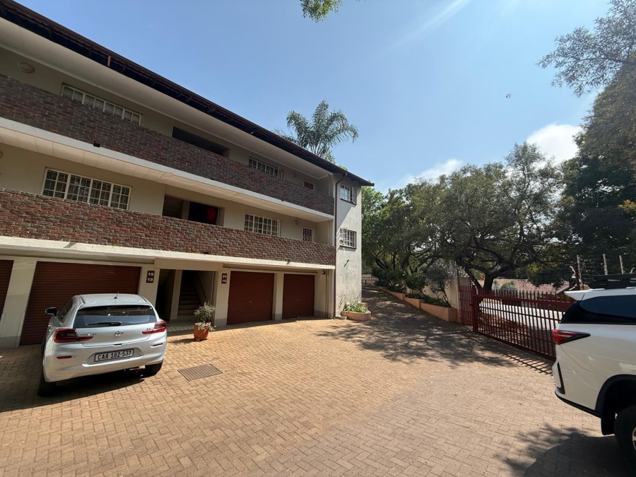 2 Bedroom Property for Sale in Northcliff Gauteng