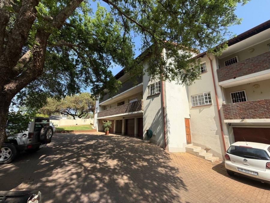 2 Bedroom Property for Sale in Northcliff Gauteng