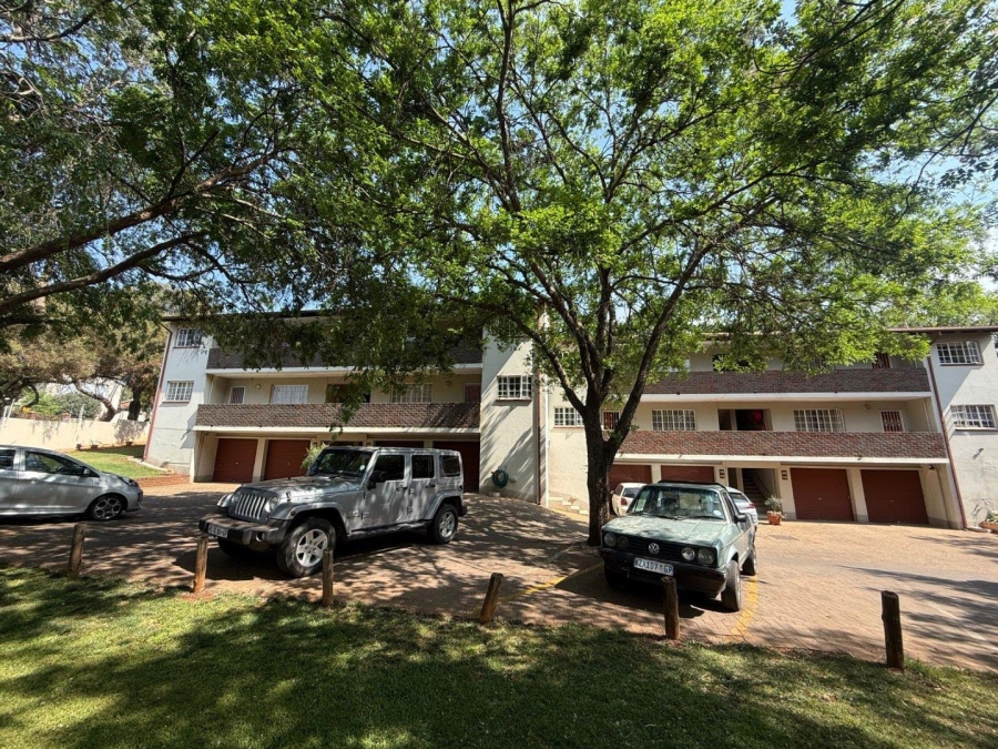 2 Bedroom Property for Sale in Northcliff Gauteng
