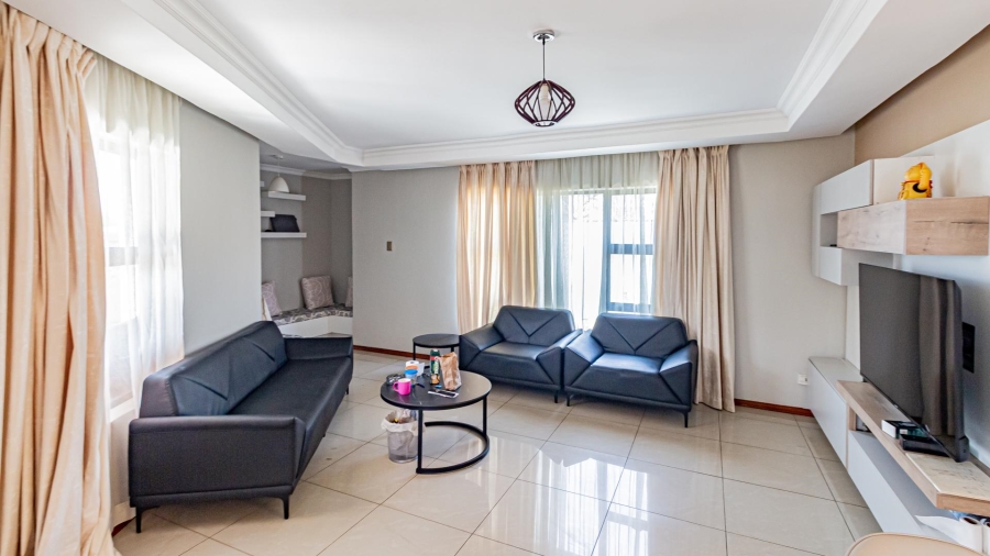 4 Bedroom Property for Sale in Zambezi Manor Lifestyle Estate Gauteng