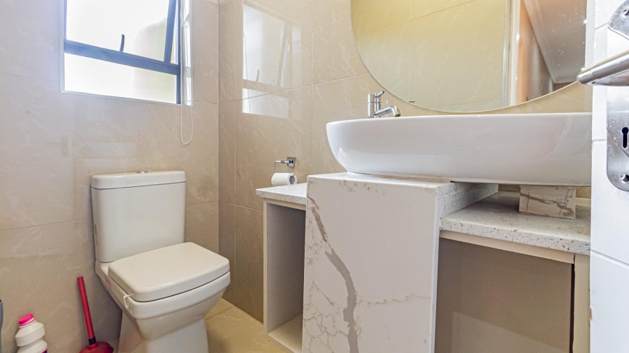 4 Bedroom Property for Sale in Zambezi Manor Lifestyle Estate Gauteng