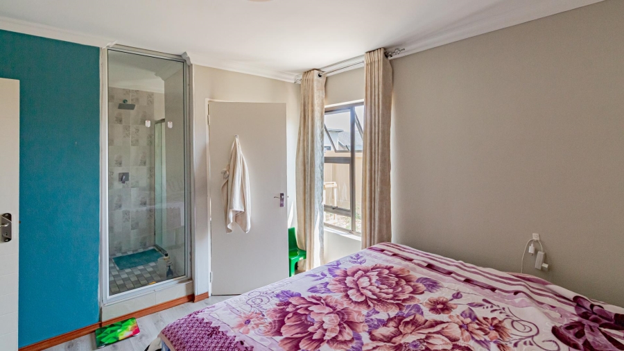 4 Bedroom Property for Sale in Zambezi Manor Lifestyle Estate Gauteng
