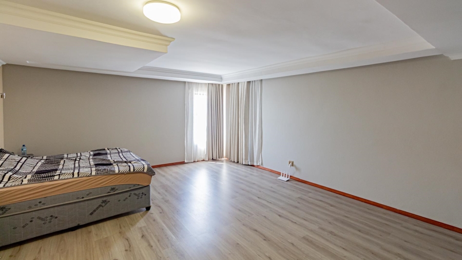 4 Bedroom Property for Sale in Zambezi Manor Lifestyle Estate Gauteng