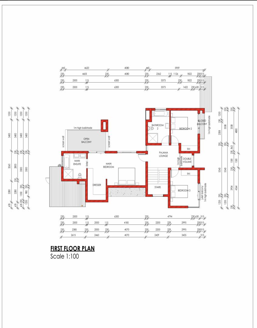 3 Bedroom Property for Sale in Zambezi Manor Lifestyle Estate Gauteng