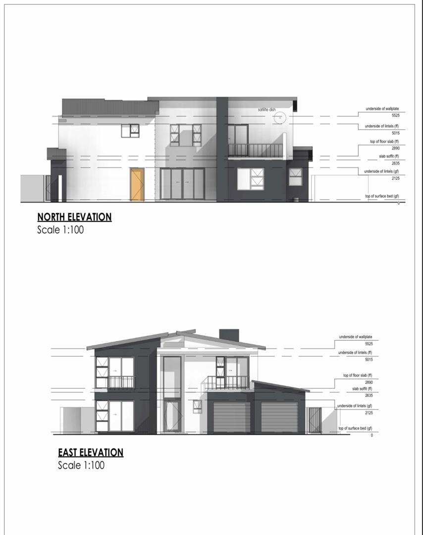 3 Bedroom Property for Sale in Zambezi Manor Lifestyle Estate Gauteng