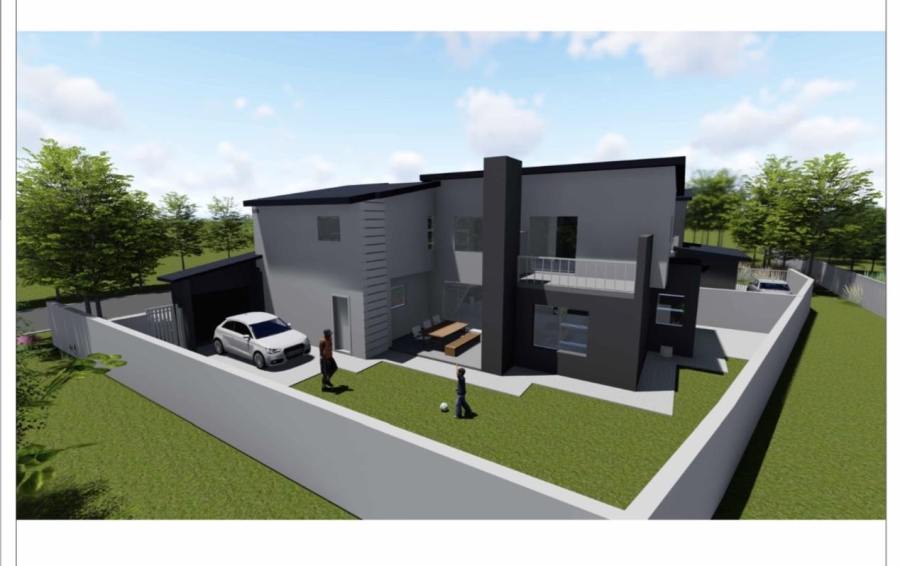 3 Bedroom Property for Sale in Zambezi Manor Lifestyle Estate Gauteng