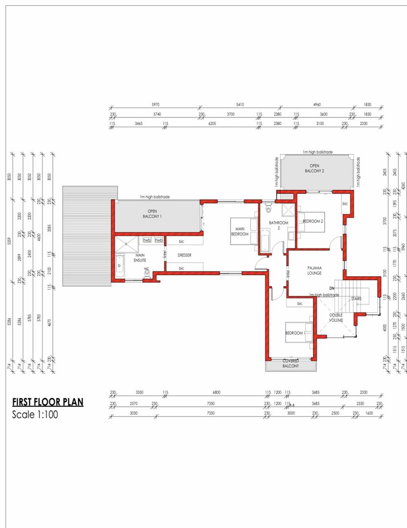 4 Bedroom Property for Sale in Zambezi Manor Lifestyle Estate Gauteng