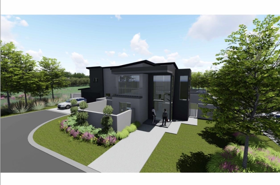 4 Bedroom Property for Sale in Zambezi Manor Lifestyle Estate Gauteng