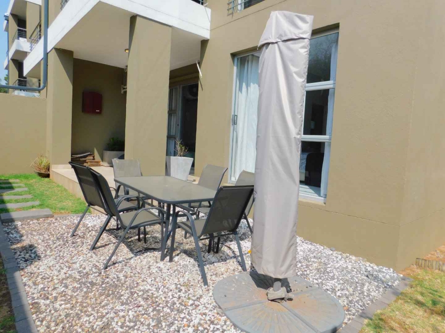 To Let 2 Bedroom Property for Rent in Bryanston Gauteng