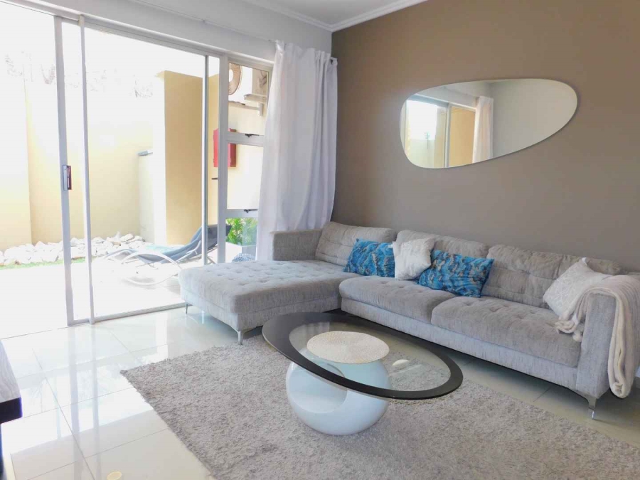 To Let 2 Bedroom Property for Rent in Bryanston Gauteng
