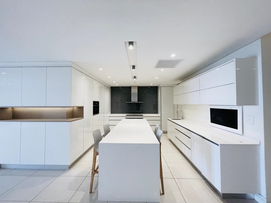 To Let 3 Bedroom Property for Rent in Houghton Gauteng