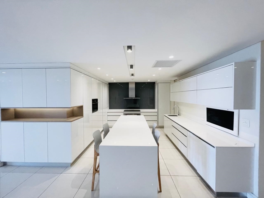 To Let 3 Bedroom Property for Rent in Houghton Gauteng