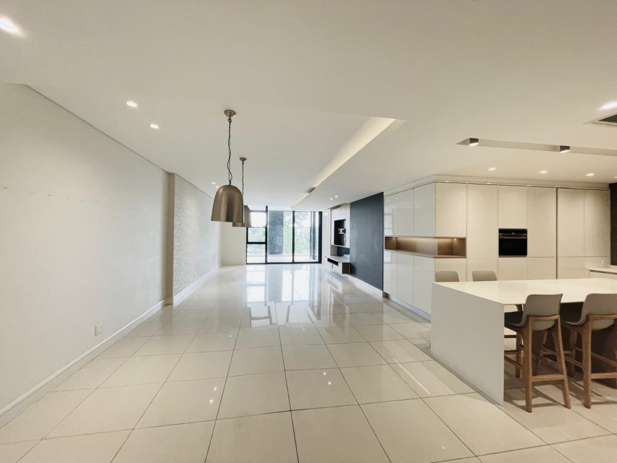 To Let 3 Bedroom Property for Rent in Houghton Gauteng