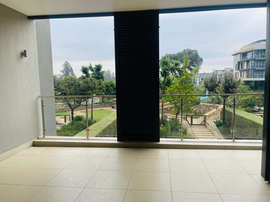 To Let 3 Bedroom Property for Rent in Houghton Gauteng