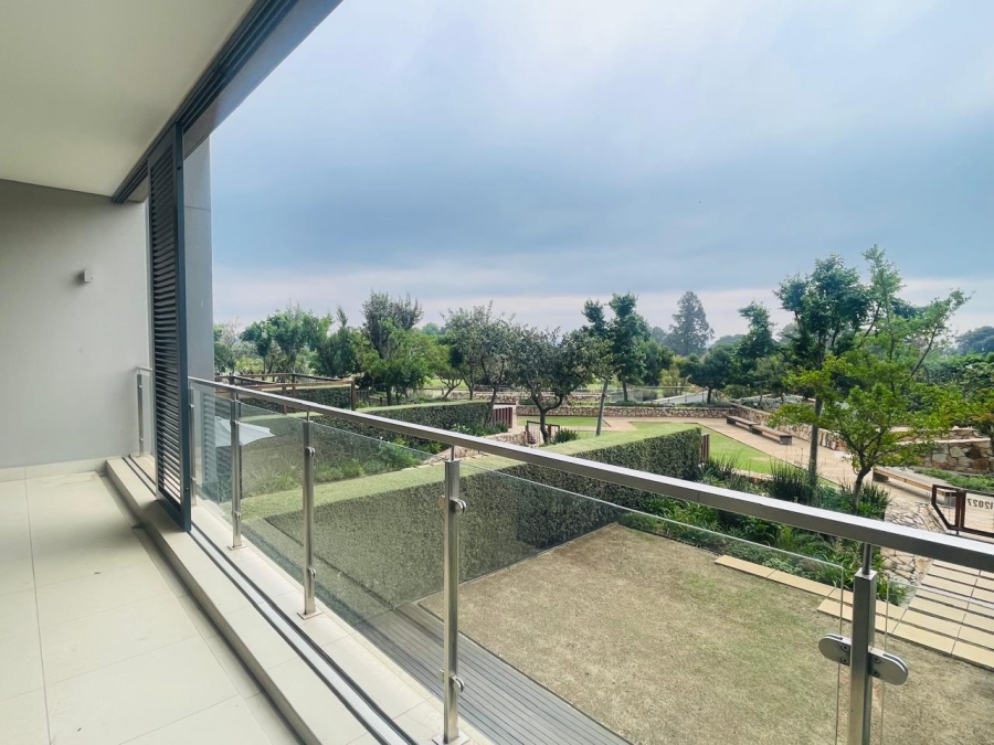To Let 3 Bedroom Property for Rent in Houghton Gauteng