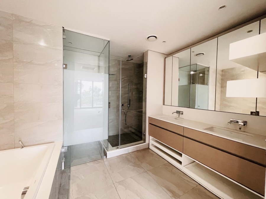 To Let 3 Bedroom Property for Rent in Houghton Gauteng