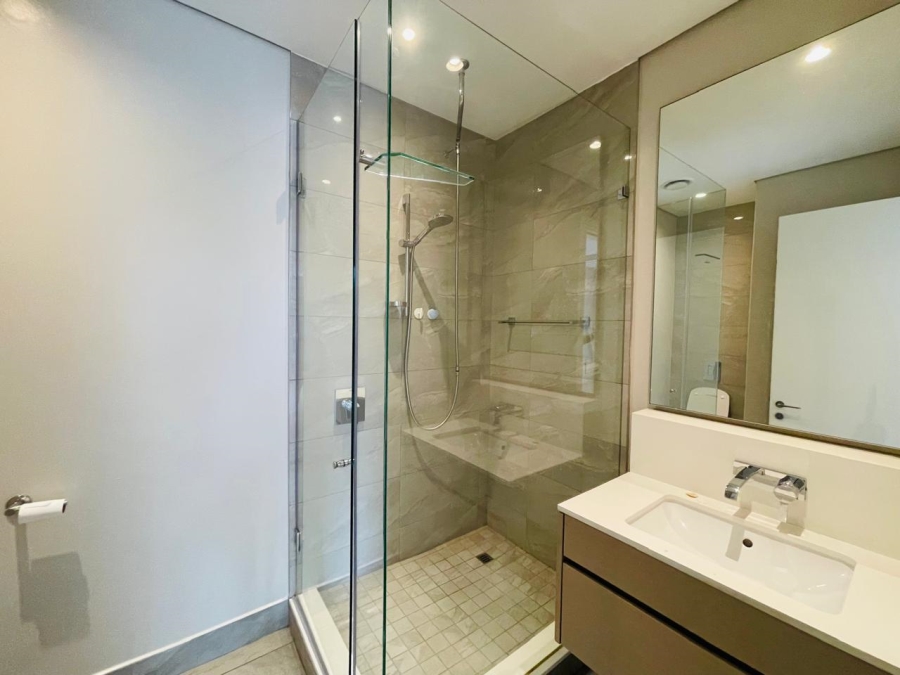 To Let 3 Bedroom Property for Rent in Houghton Gauteng