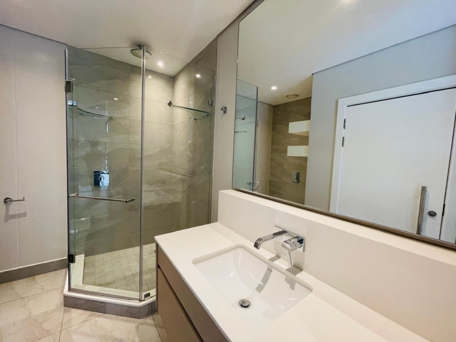 To Let 3 Bedroom Property for Rent in Houghton Gauteng