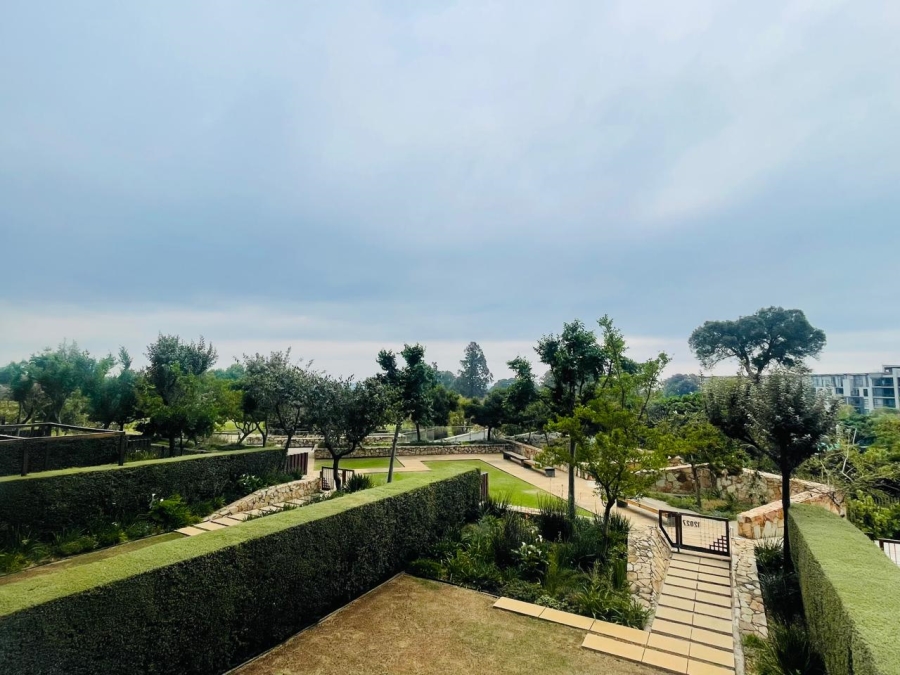 To Let 3 Bedroom Property for Rent in Houghton Gauteng