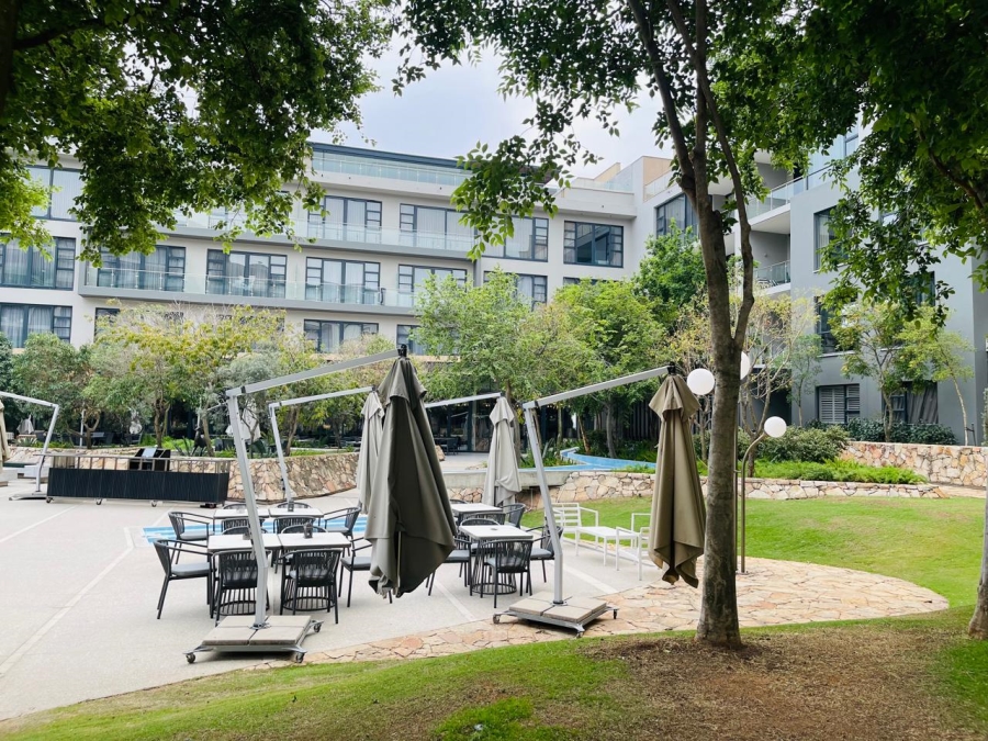To Let 3 Bedroom Property for Rent in Houghton Gauteng