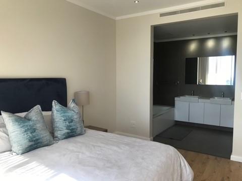 To Let 2 Bedroom Property for Rent in Morningside Gauteng
