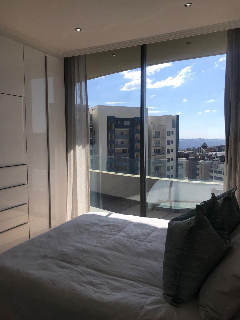 To Let 2 Bedroom Property for Rent in Morningside Gauteng