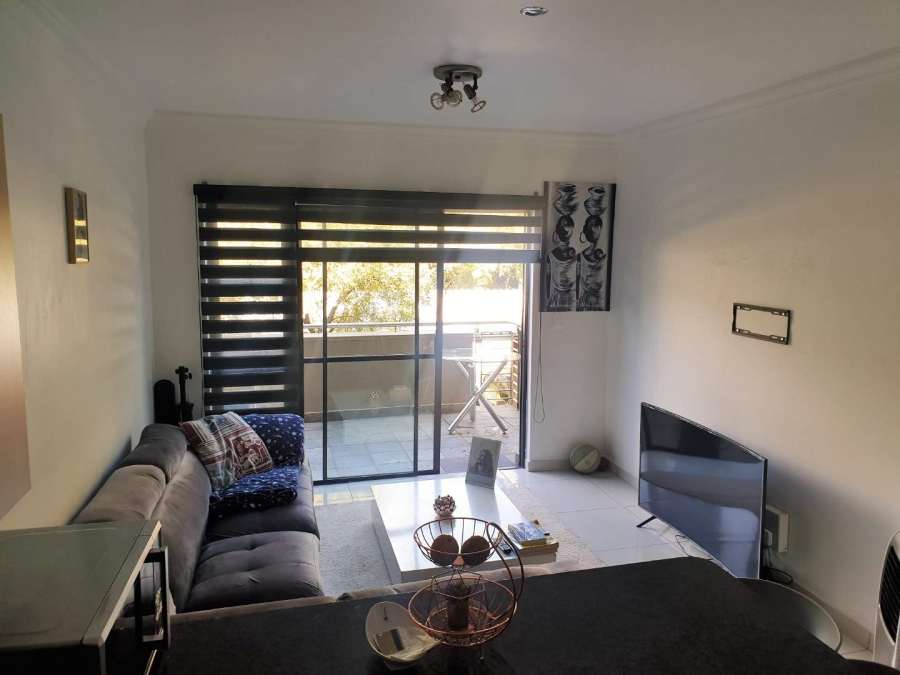 1 Bedroom Property for Sale in Jackal Creek Golf Estate Gauteng