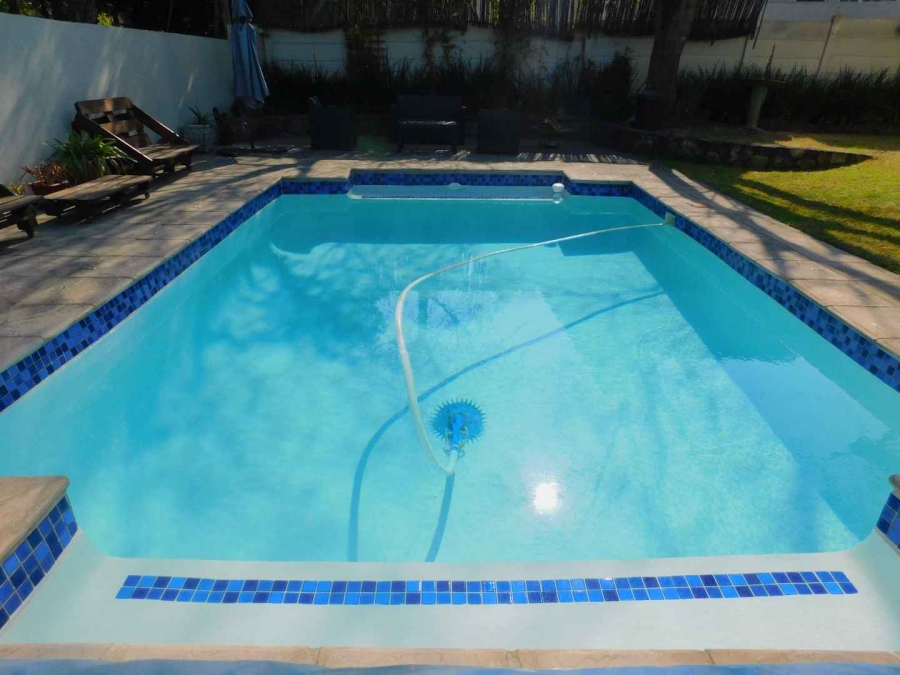 To Let 3 Bedroom Property for Rent in Petervale Gauteng