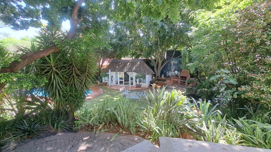 To Let 1 Bedroom Property for Rent in Ferndale Gauteng