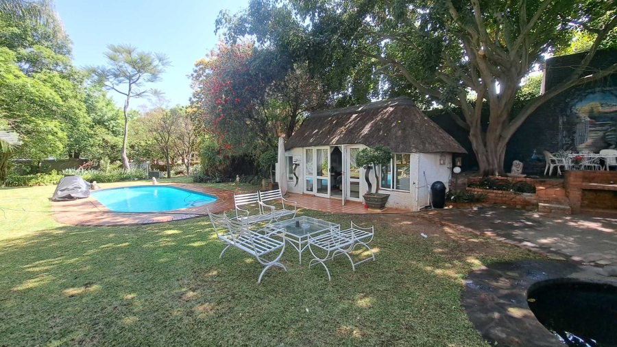 To Let 1 Bedroom Property for Rent in Ferndale Gauteng