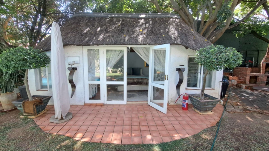 To Let 1 Bedroom Property for Rent in Ferndale Gauteng