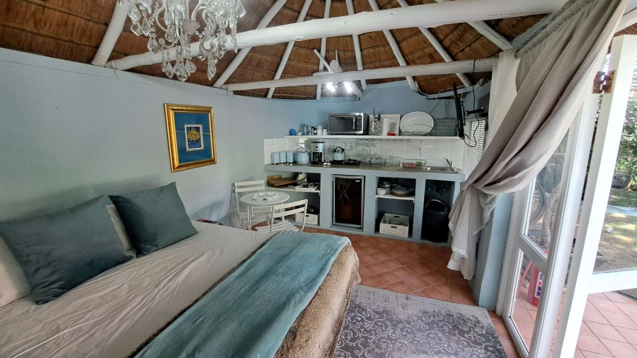 To Let 1 Bedroom Property for Rent in Ferndale Gauteng