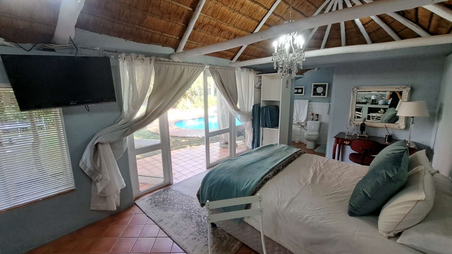 To Let 1 Bedroom Property for Rent in Ferndale Gauteng