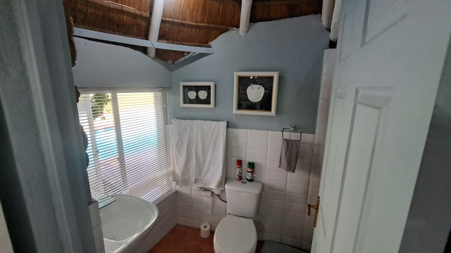 To Let 1 Bedroom Property for Rent in Ferndale Gauteng