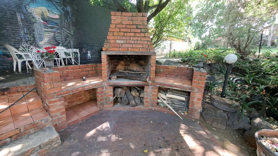 To Let 1 Bedroom Property for Rent in Ferndale Gauteng