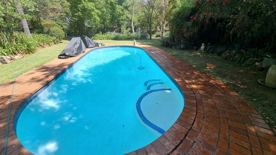 To Let 1 Bedroom Property for Rent in Ferndale Gauteng