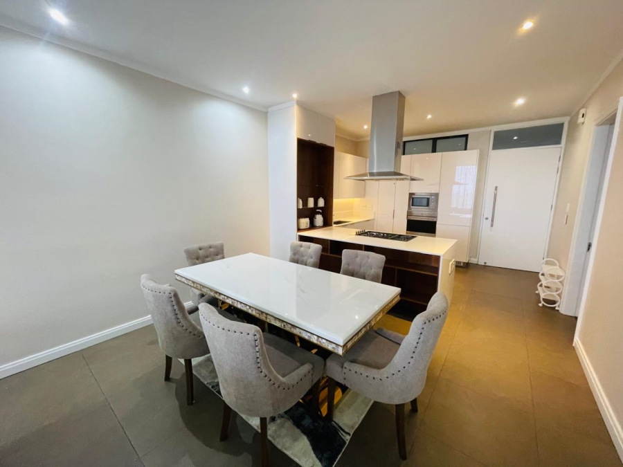 To Let 2 Bedroom Property for Rent in Morningside Gauteng