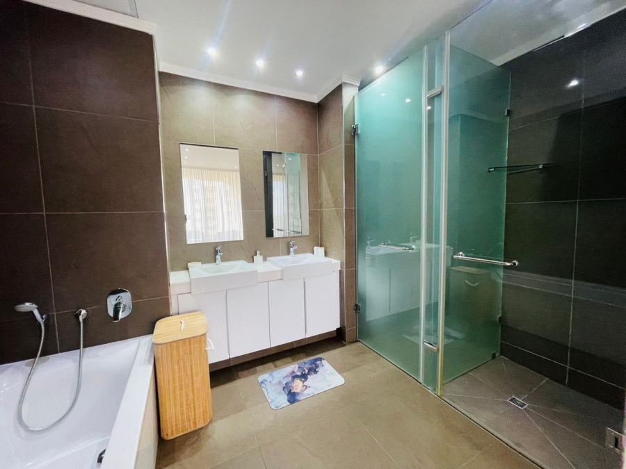 To Let 2 Bedroom Property for Rent in Morningside Gauteng