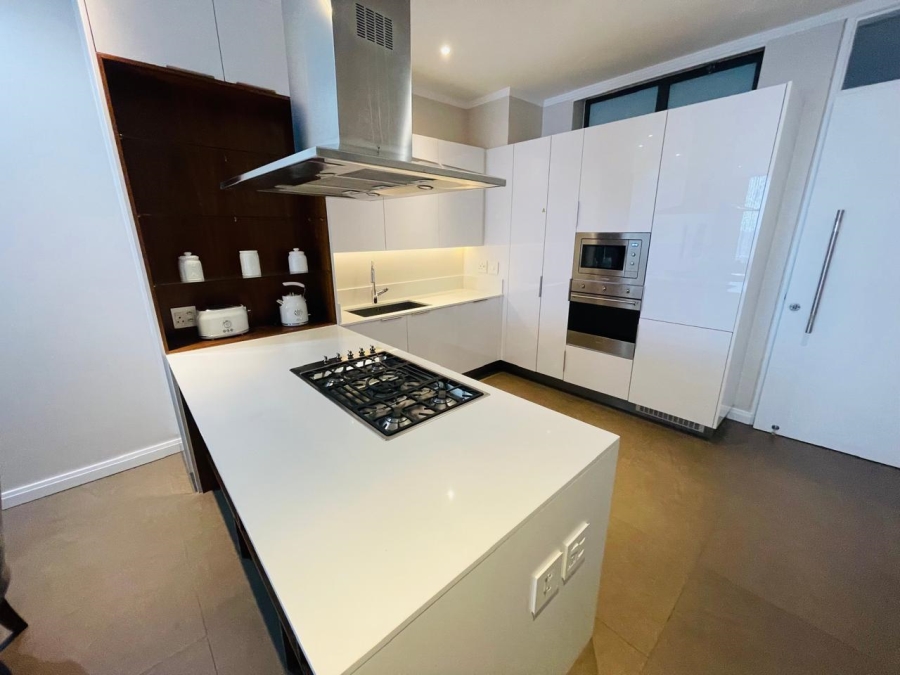 To Let 2 Bedroom Property for Rent in Morningside Gauteng